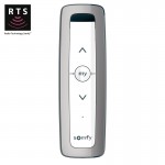 Mando a distancia SOMFY® Situo 1 RTS Iron II 1870409