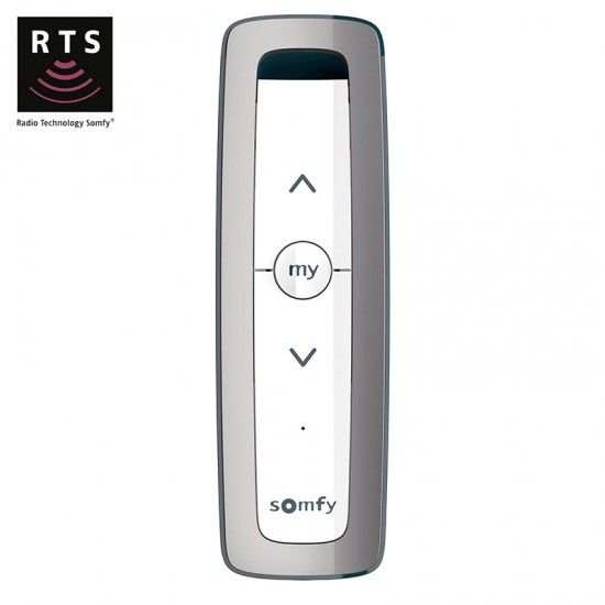 Mando a distancia SOMFY® Situo 1 RTS Iron II 1870409