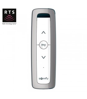 Mando a distancia SOMFY® Situo 1 RTS Iron II 1870409