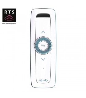 Mando a distancia SOMFY® Situo 1 Variation RTS Pure 1811608