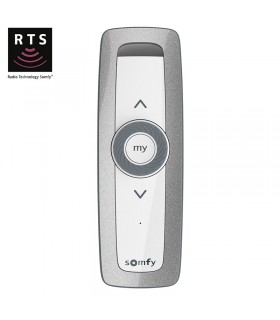 Mando a distancia SOMFY® Situo 1 Variation RTS Iron 1811609