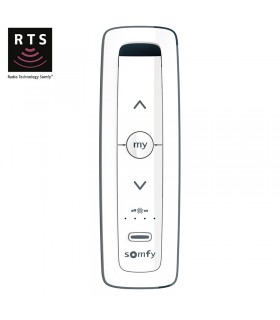 Mando a distancia SOMFY® Situo 5 Soliris RTS Pure II 1870539