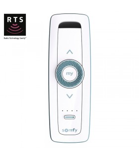 Mando a distancia SOMFY® Situo 5 Variation RTS Pure 1811610