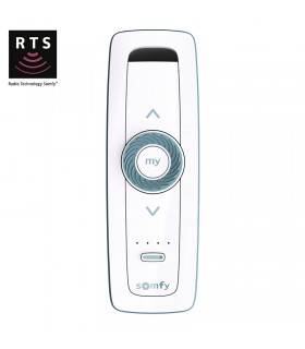 Remote Control SOMFY® Situo 5 Variation RTS Pure 1811610