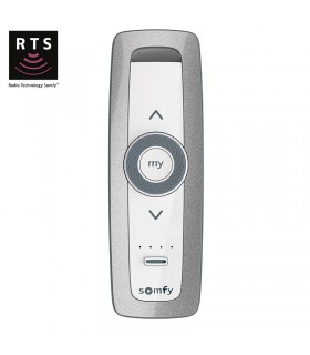 Mando a distancia SOMFY® Situo 5 Variation RTS Iron 1811611