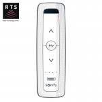 Mando a distancia SOMFY® Situo 5 RTS Arctic II 1870433