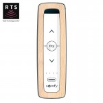 Mando a distancia SOMFY® Situo 5 RTS Natural II 1870429