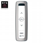 Mando a distancia SOMFY® Situo 5 RTS Iron II 1870425