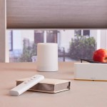 Mando a distancia SOMFY® Ysia 5 Zigbee Pure 1871400