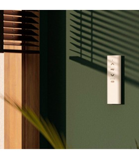 Télécommande SOMFY® Ysia 5 Zigbee Pure 1871400