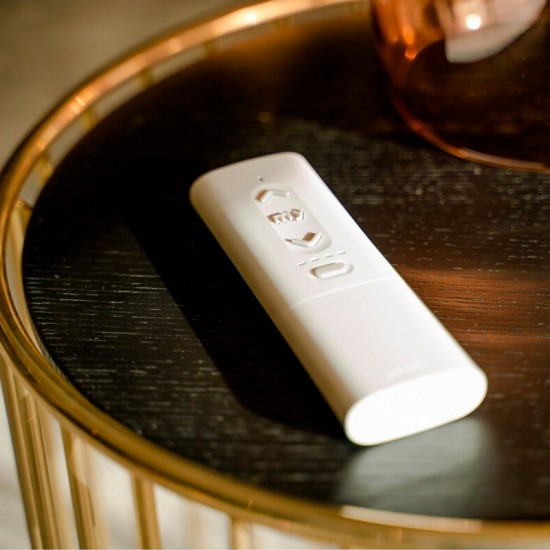 Télécommande SOMFY® Ysia 5 Zigbee Pure 1871400