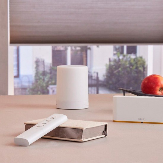 Mando a distancia SOMFY® Ysia Variation 1 Zigbee Pure 1871284