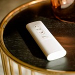 Mando a distancia SOMFY® Ysia Variation 1 Zigbee Pure 1871284
