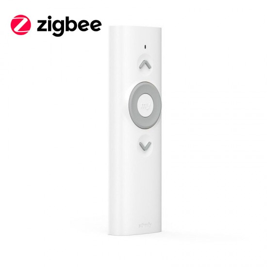Mando a distancia SOMFY® Ysia Variation 1 Zigbee Pure 1871284