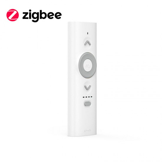 Remote Control SOMFY® Ysia Variation 5 Zigbee Pure 1871285