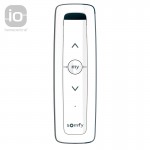 Remote Control SOMFY® Situo 1 IO Pure II 1870314