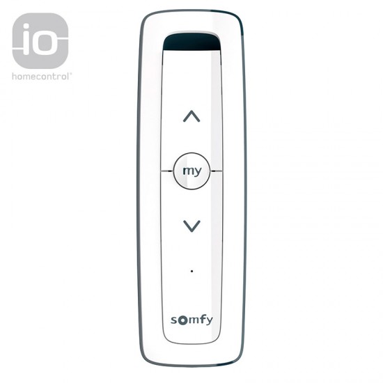 Remote Control SOMFY® Situo 1 IO Pure II 1870314