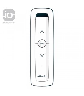 Télécommande SOMFY® Situo 1 IO Pure II 1870314