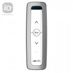 Télécommande SOMFY® Situo 1 IO Iron 1870318
