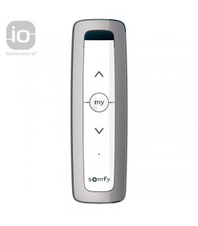 Télécommande SOMFY® Situo 1 IO Iron 1870318