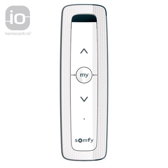 Mando a distancia SOMFY® Situo 1 IO Arctic 1870326