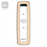 Mando a distancia SOMFY® Situo 1 IO Natural 1870322