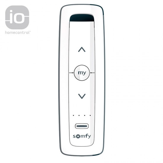 Remote Control SOMFY® Situo 5 IO Pure 1870330