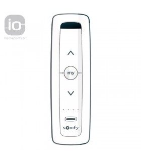 Mando a distancia SOMFY® Situo 5 IO Pure 1870330