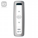 Remote Control SOMFY® Situo 5 IO Iron 1870334