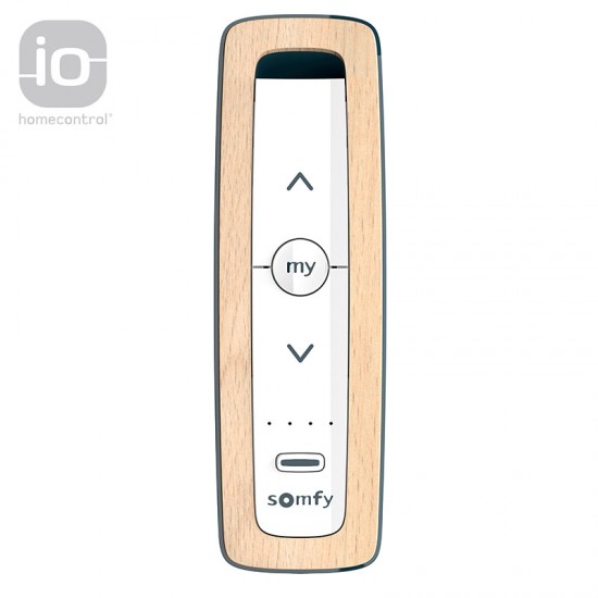 Télécommande SOMFY® Situo 5 IO Natural 1870338