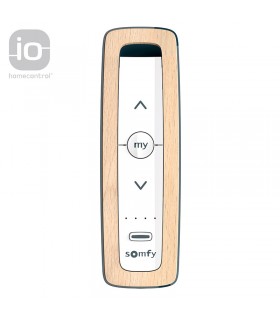 Mando a distancia SOMFY® Situo 5 IO Natural 1870338