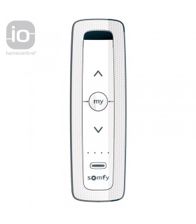 Télécommande SOMFY® Situo 5 IO Arctic 1870342