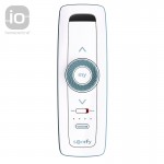 Remote Control SOMFY® Situo 5 Variation A/M IO Pure 1870371