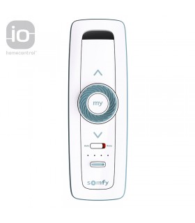 Télécommande SOMFY® Situo 5 Variation A/M IO Pure 1870371