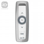 Mando a distancia SOMFY® Situo 5 Variation A/M IO Iron 1870375