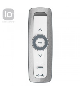 Télécommande SOMFY® Situo 5 Variation A/M IO Iron 1870375