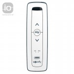 Télécommande SOMFY® Situo 1 A/M IO Pure 1870724