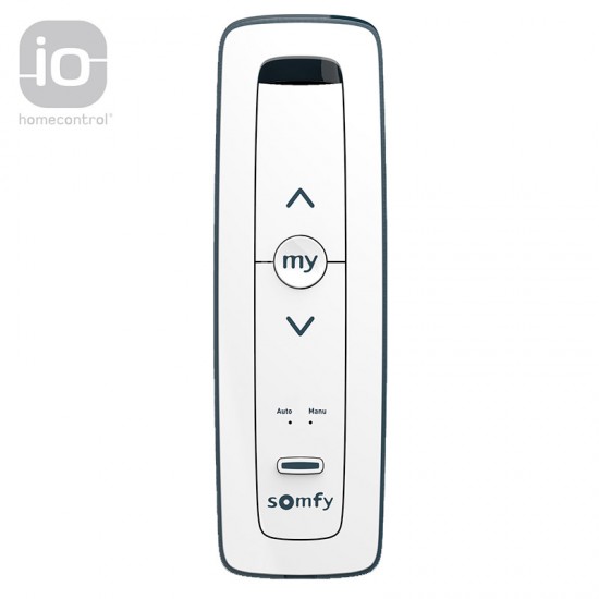 Remote Control SOMFY® Situo 1 A/M IO Pure 1870724