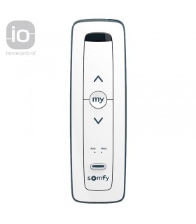 Télécommande SOMFY® Situo 1 A/M IO Pure 1870724