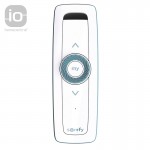 Télécommande SOMFY® Situo 1 Variation IO Pure 1870365