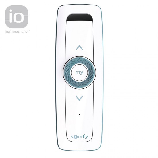 Mando a distancia SOMFY® Situo 1 Variation IO Pure 1870365