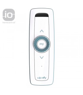 Télécommande SOMFY® Situo 1 Variation IO Pure 1870365