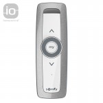 Mando a distancia SOMFY® Situo 1 Variation IO Iron 1870368
