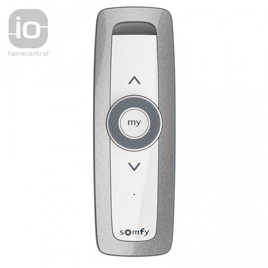 Mando a distancia SOMFY® Situo 1 Variation IO Iron 1870368