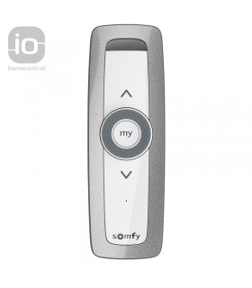 Mando a distancia SOMFY® Situo 1 Variation IO Iron 1870368