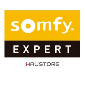 Support standard  skyline blanc SOMFY® 9018005
