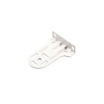 Support standard  skyline blanc SOMFY® 9018005