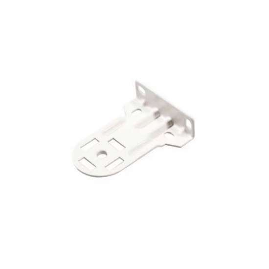 white skyline standard support SOMFY® 9018005