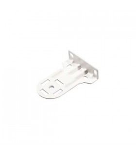 white skyline standard support SOMFY® 9018005