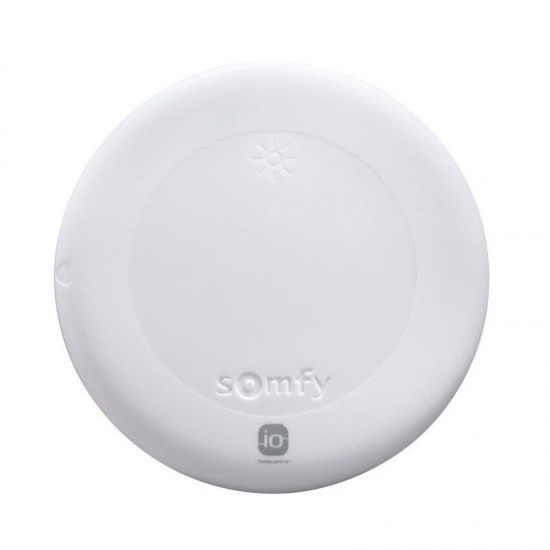 Capteur Solaire SOMFY® Sunis Wirefree II IO 1818285